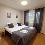 Lingonberry Huvilat Rovaniemi