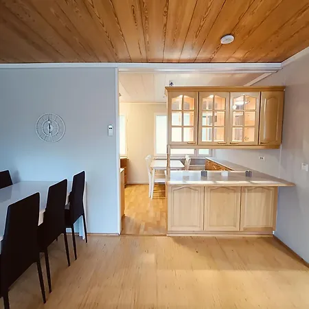 Villa Lingonberry Rovaniemi