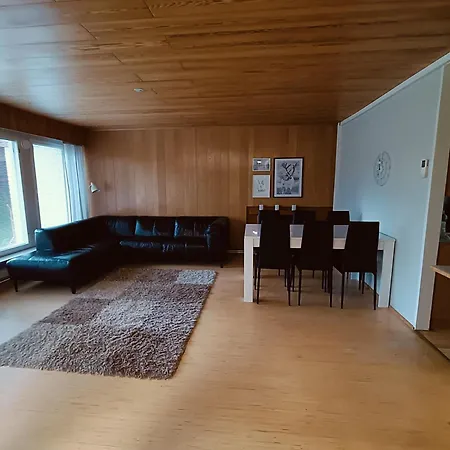 Villa Lingonberry Rovaniemi