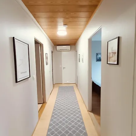 Lingonberry * Rovaniemi