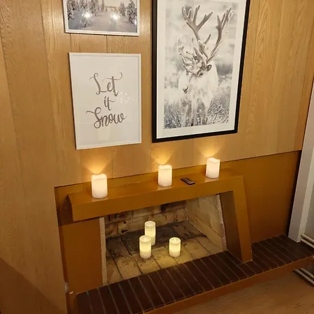 Lingonberry * Rovaniemi