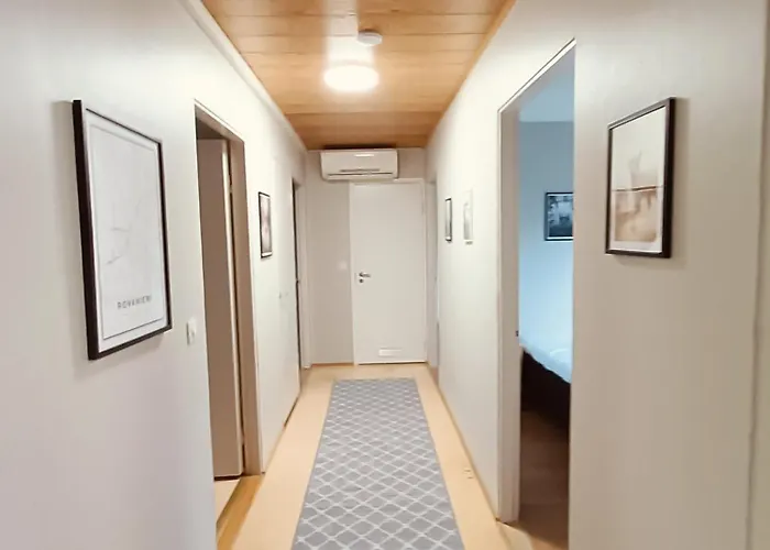 Lingonberry * Rovaniemi