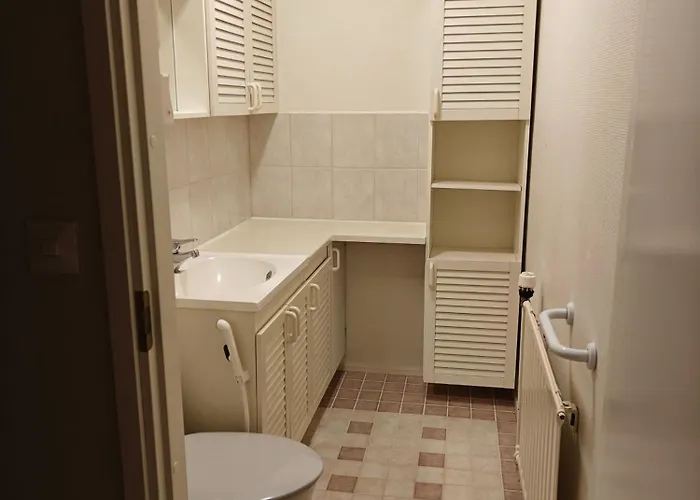 Lingonberry Вилла *