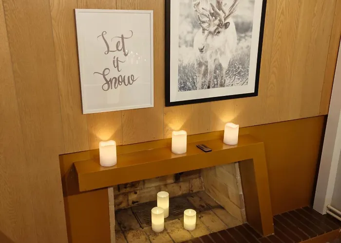 Lingonberry * Rovaniemi