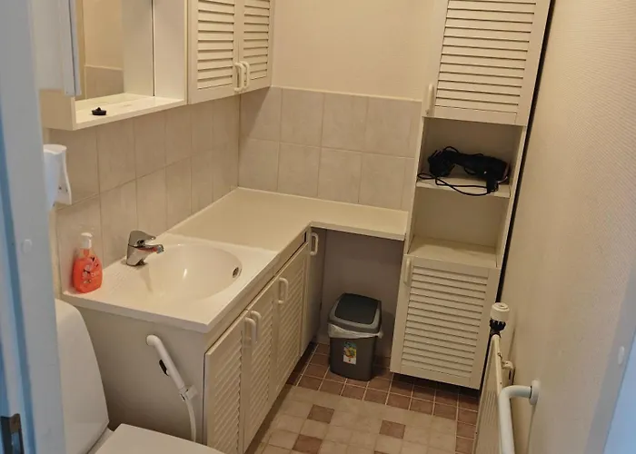 Вилла Lingonberry